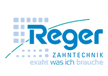 Logo Reger Zahntechnik