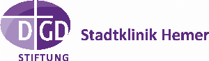 Logo DGD Stadtklinik Hemer