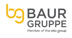Logo BAUR Gruppe BAUR Versand GmbH  Co KG